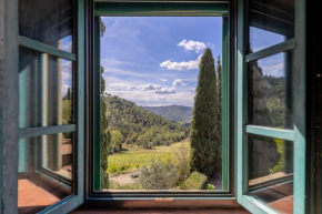 Casa Marina, Greve In Chianti